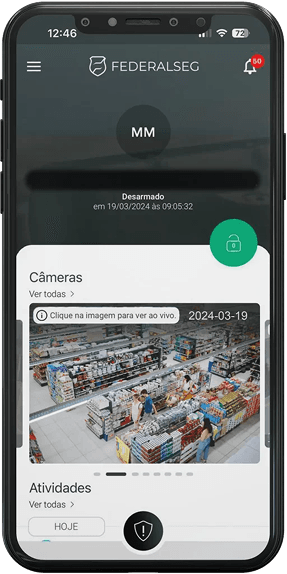 App Federal Seg