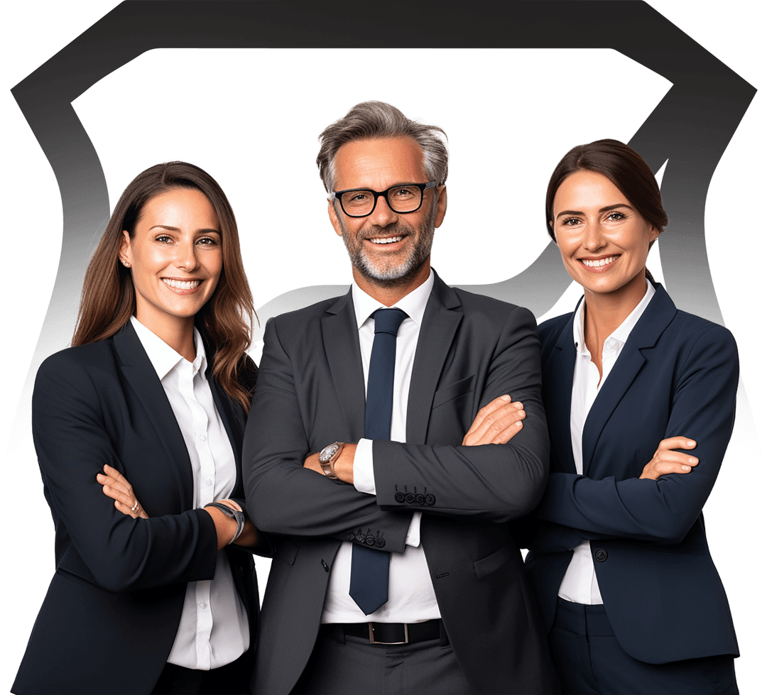 Equipe Federal Seg para grandes projetos
